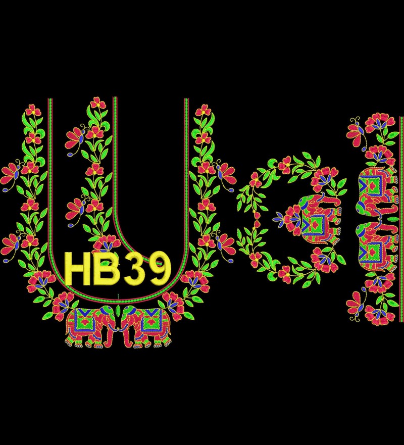 HB39