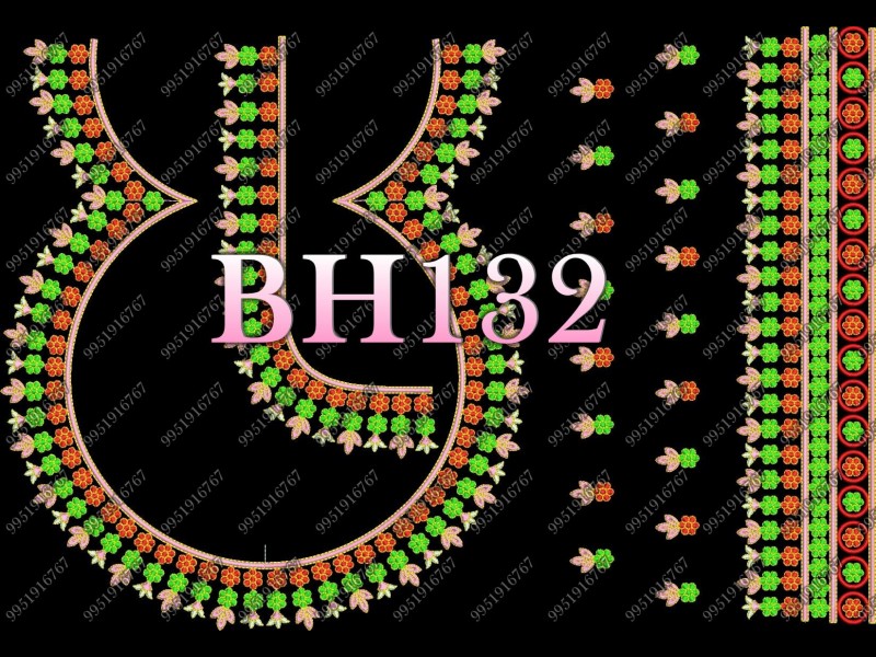 BH132