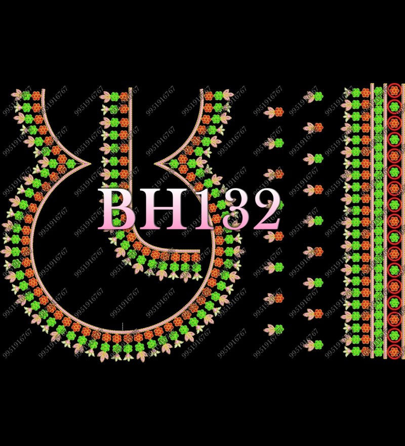 BH132