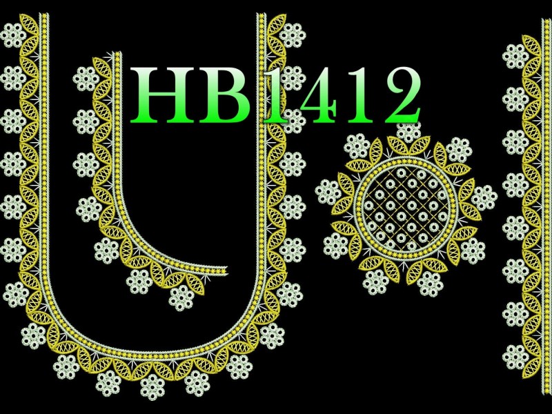HB1412
