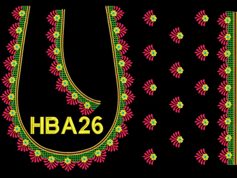 HBA26