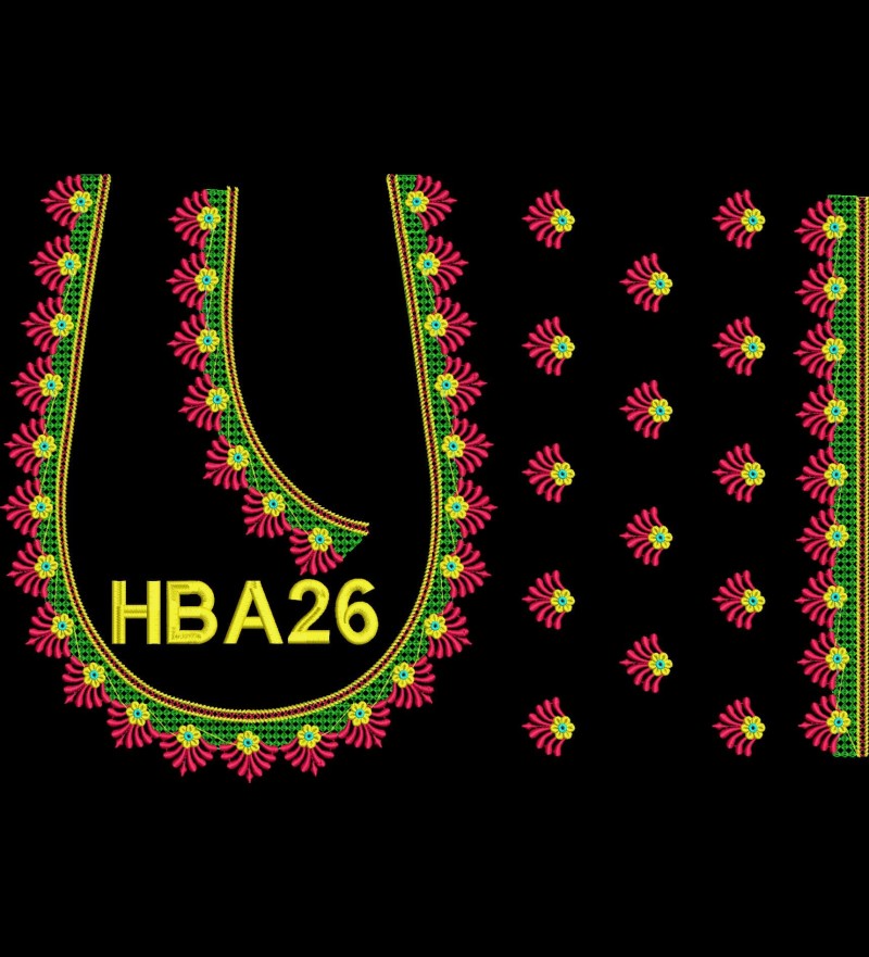 HBA26