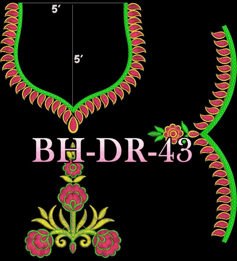 BHDR43