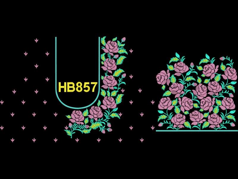 HB857