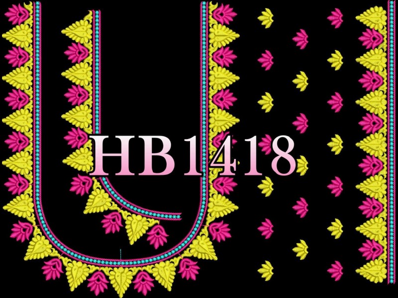 HB1418