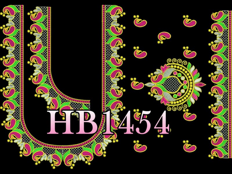 HB1454