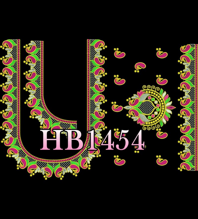 HB1454