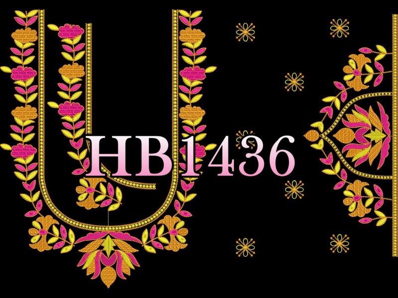 HB1436