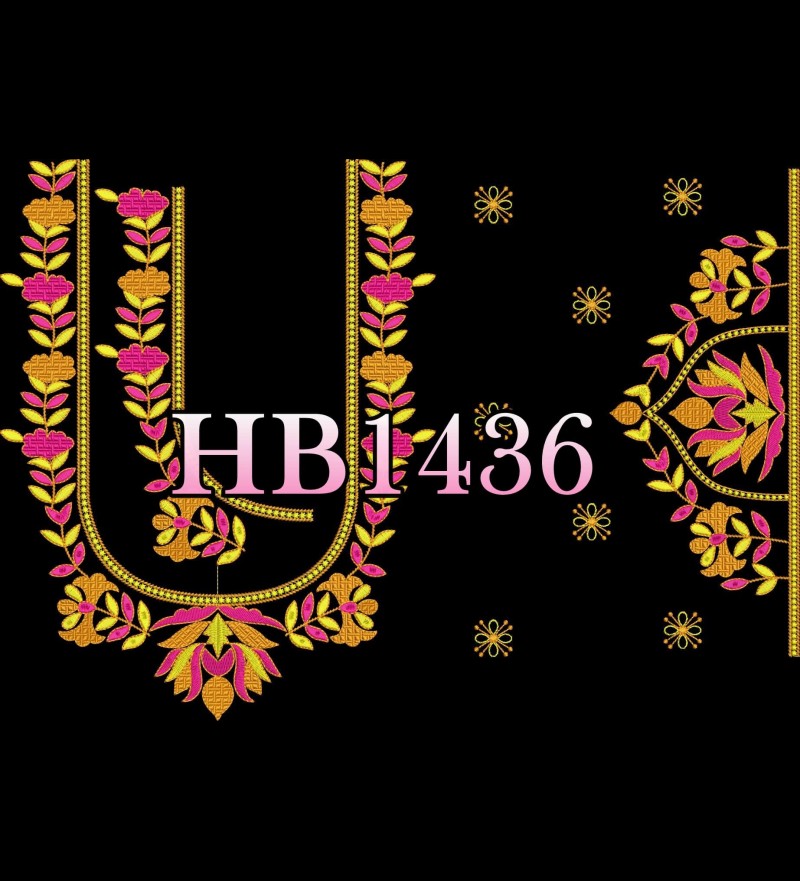 HB1436
