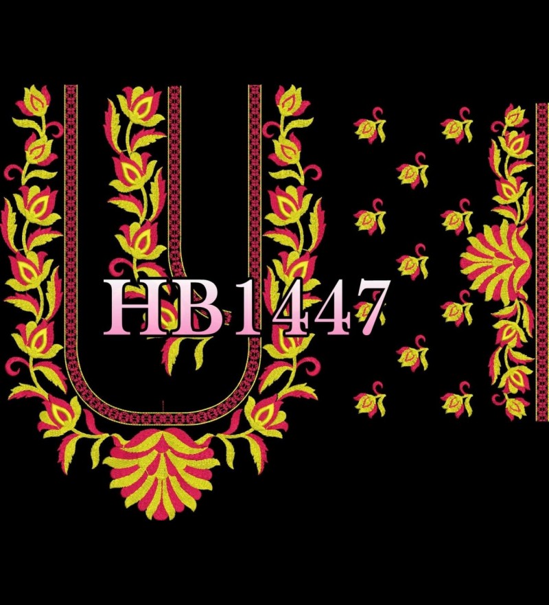 HB1447