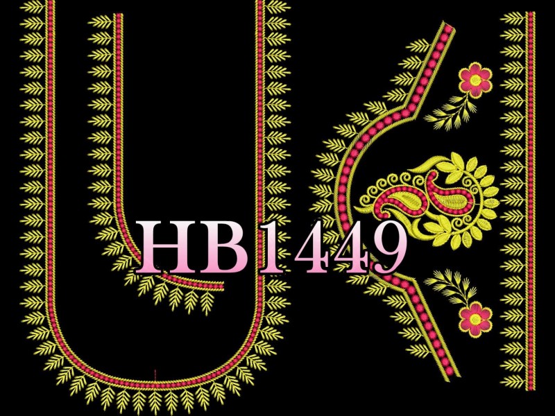 HB1449