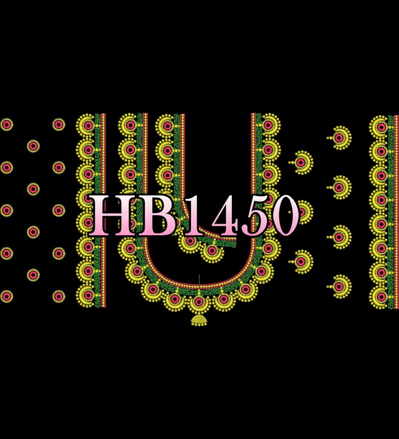 HB1450
