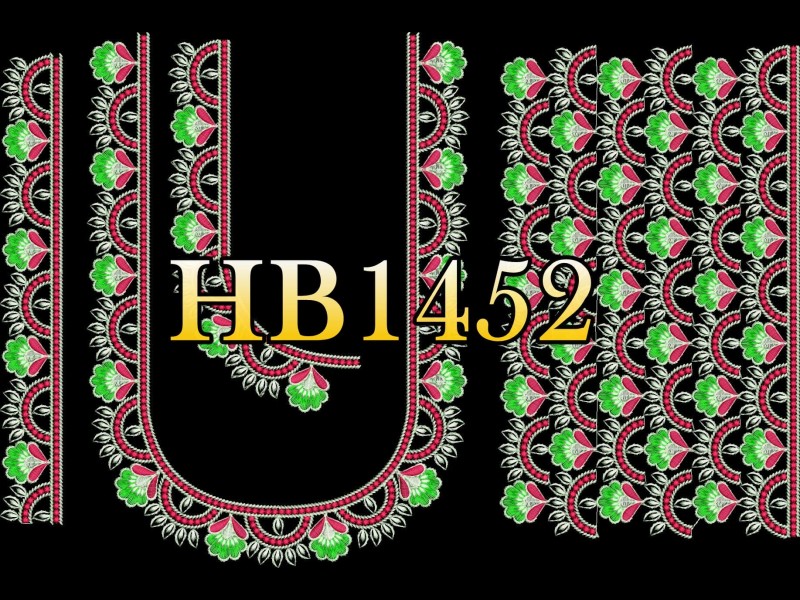 HB1452