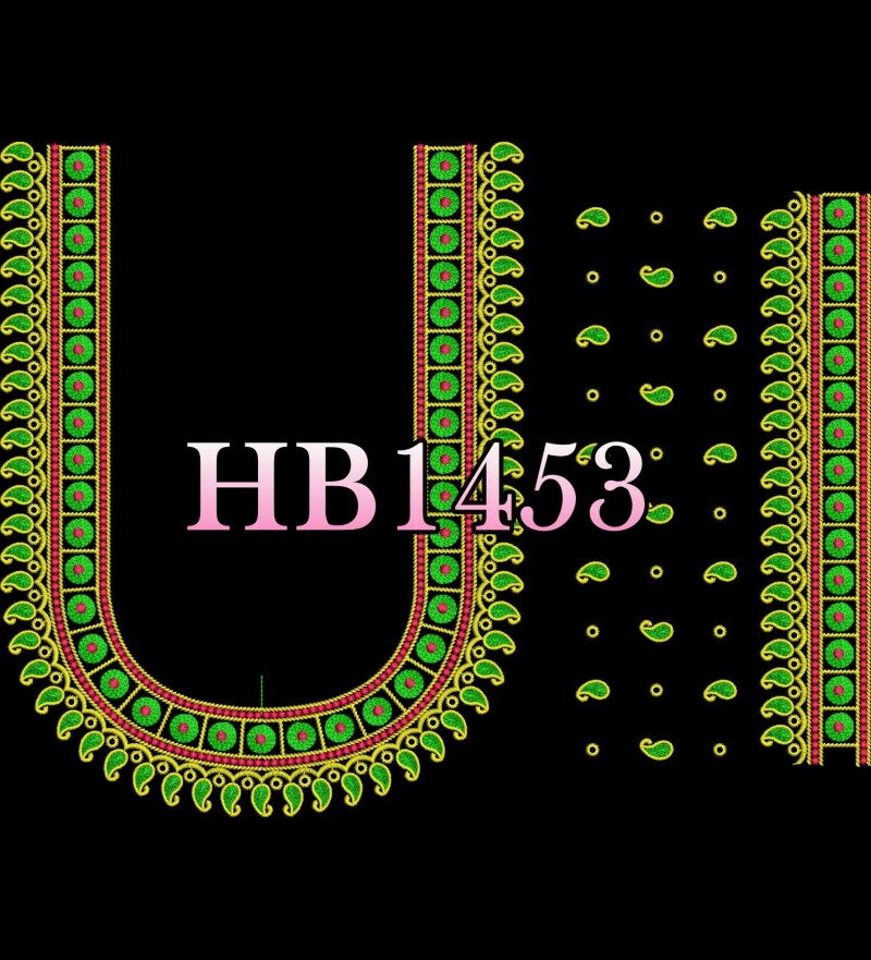 HB1453