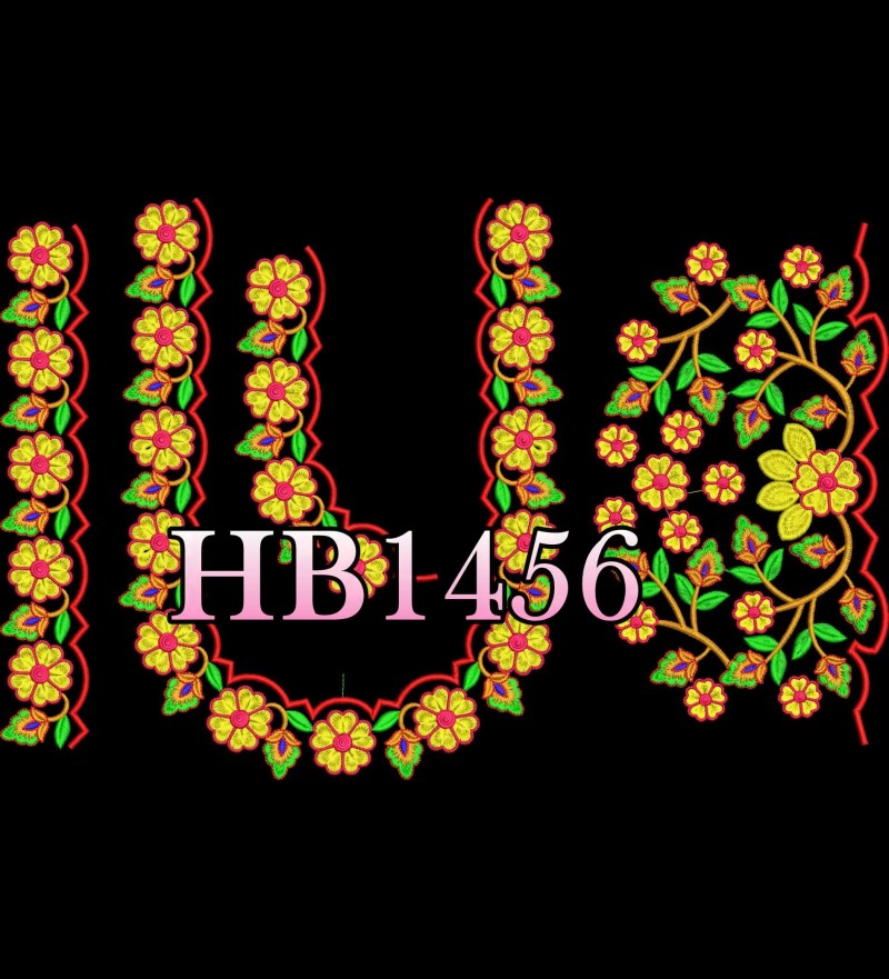 HB1456