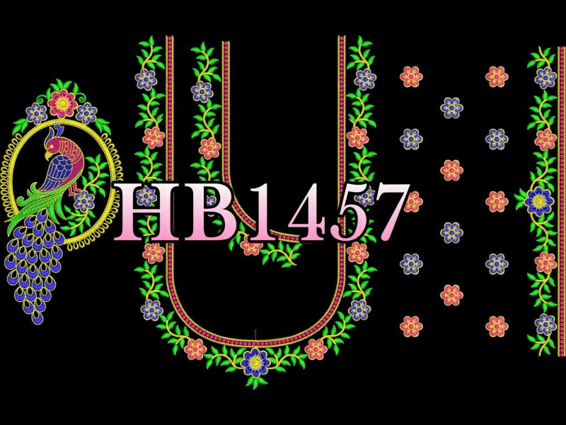HB1457