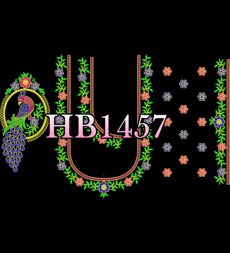 HB1457
