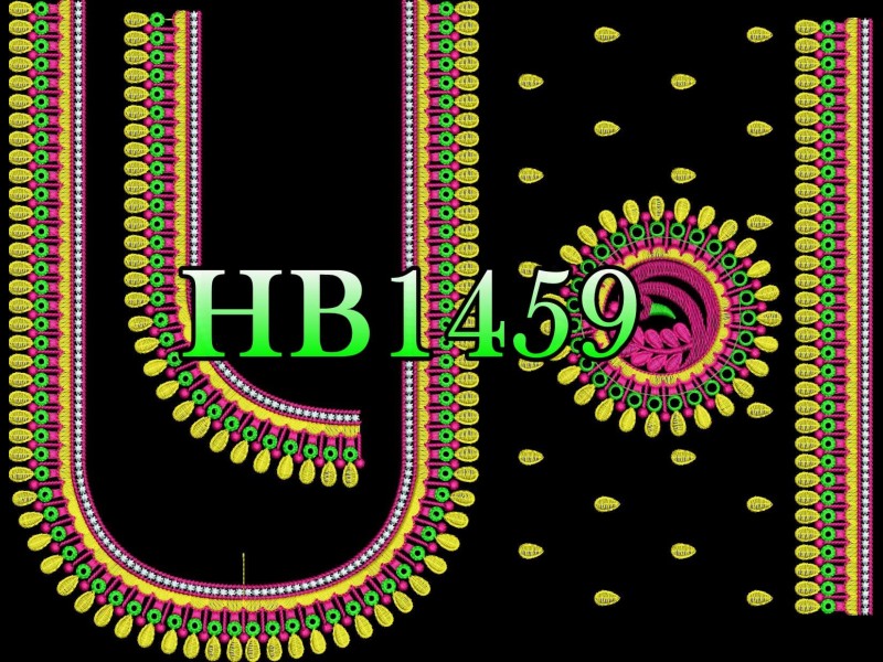 HB1459
