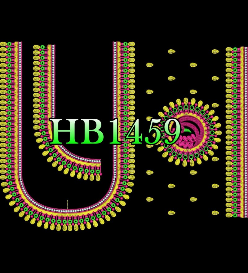 HB1459