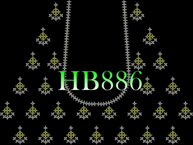 HB886
