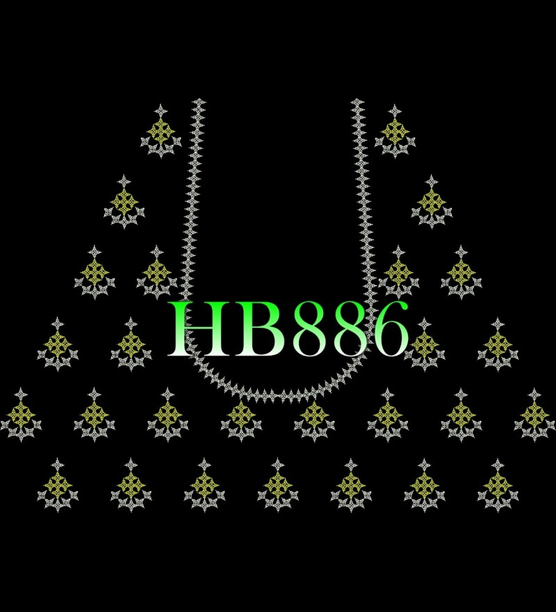 HB886