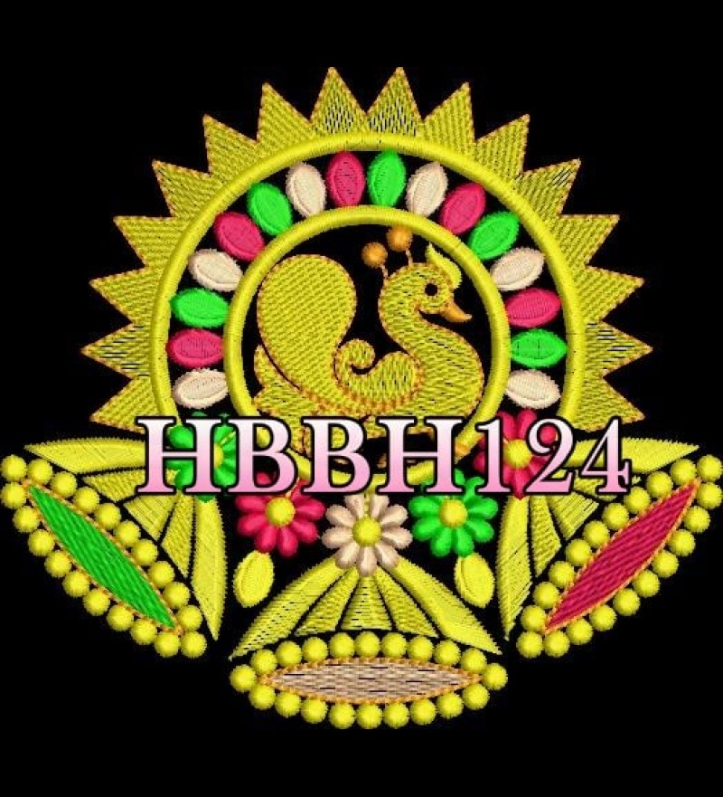 HBBH124