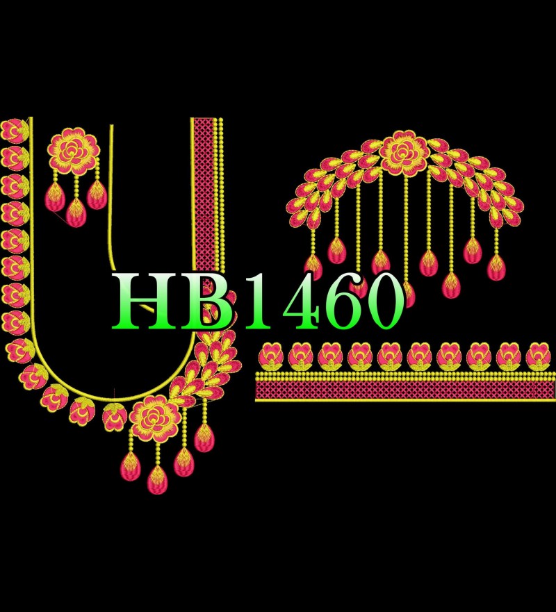 HB1460