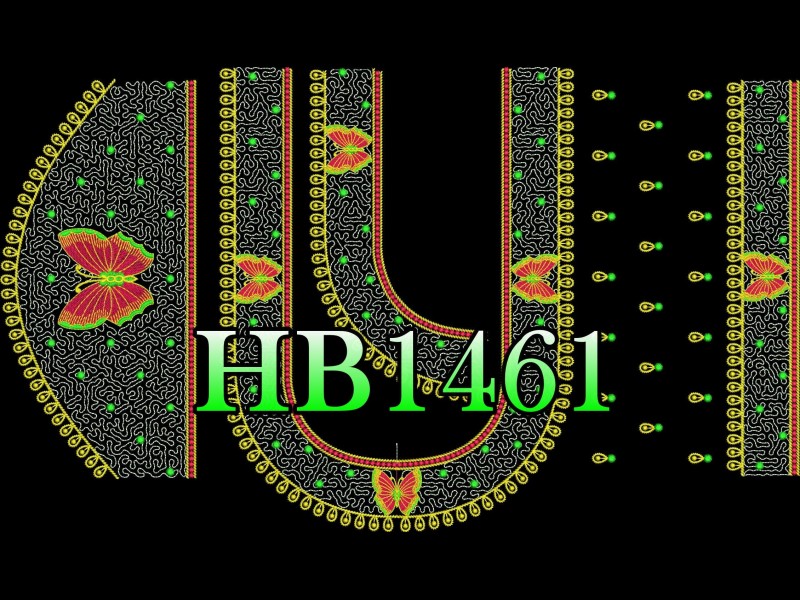 HB1461