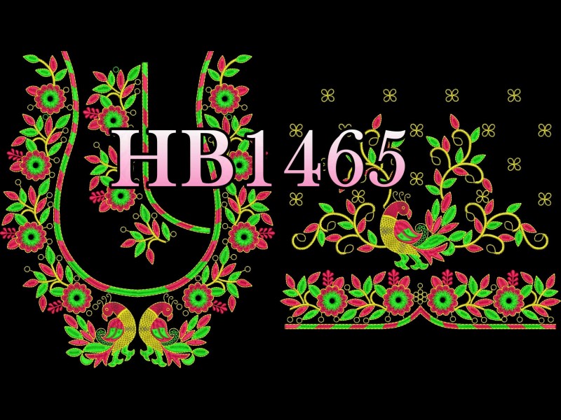 HB1465