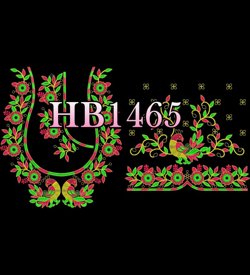 HB1465