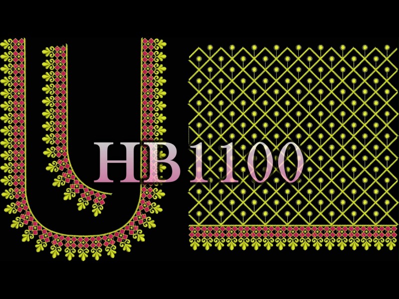 HB1100