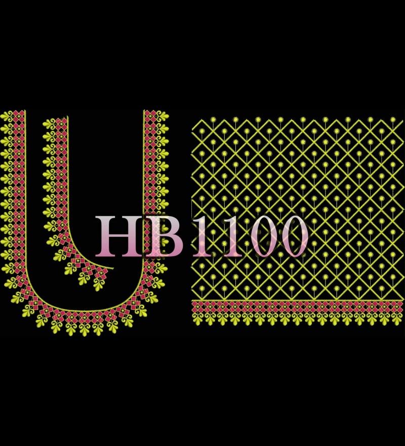 HB1100