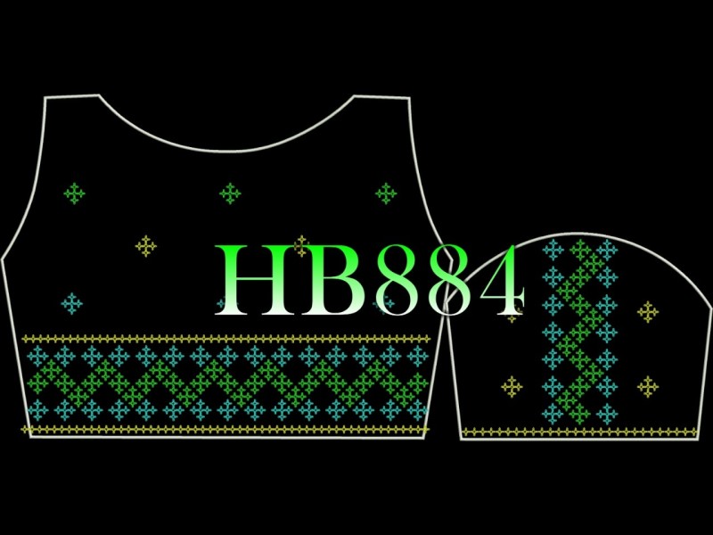 HB884