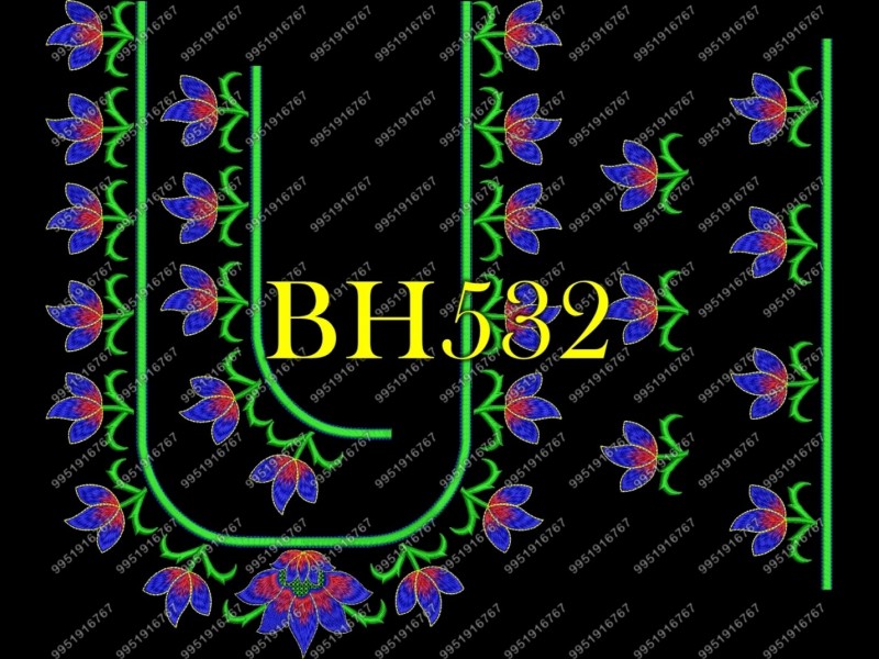 BH532