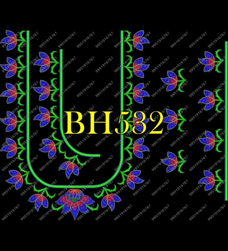 BH532