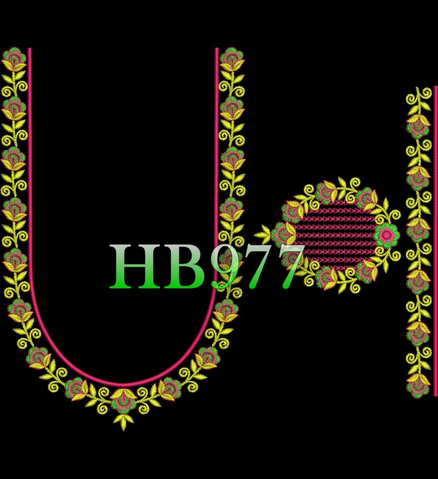 HB977