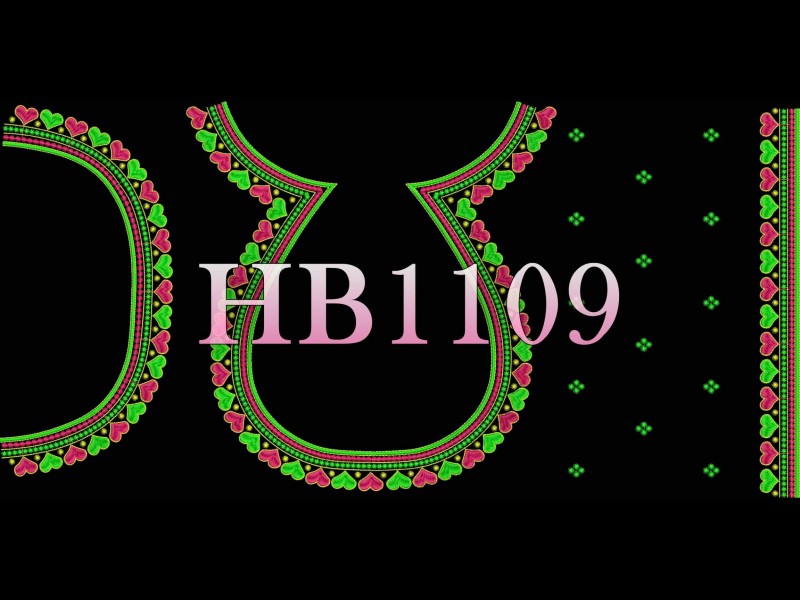 HB1109