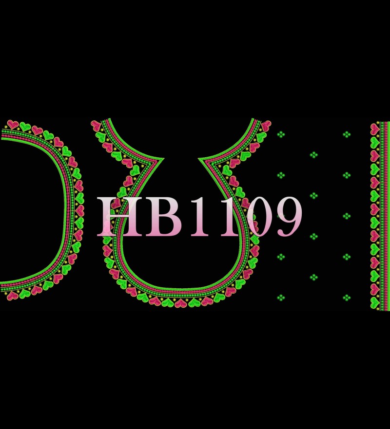 HB1109