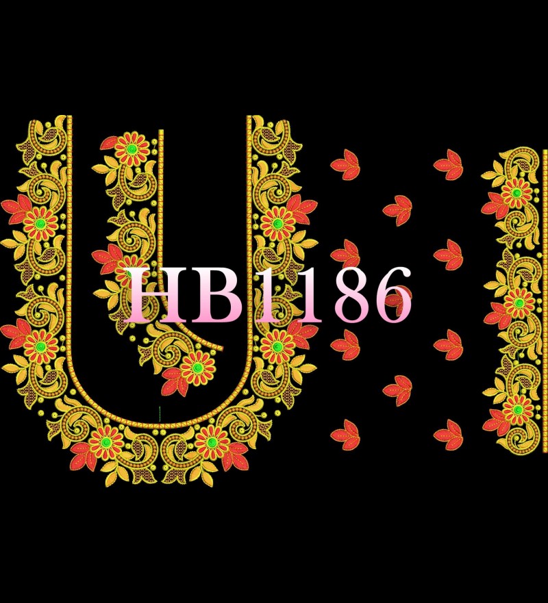 HB1186