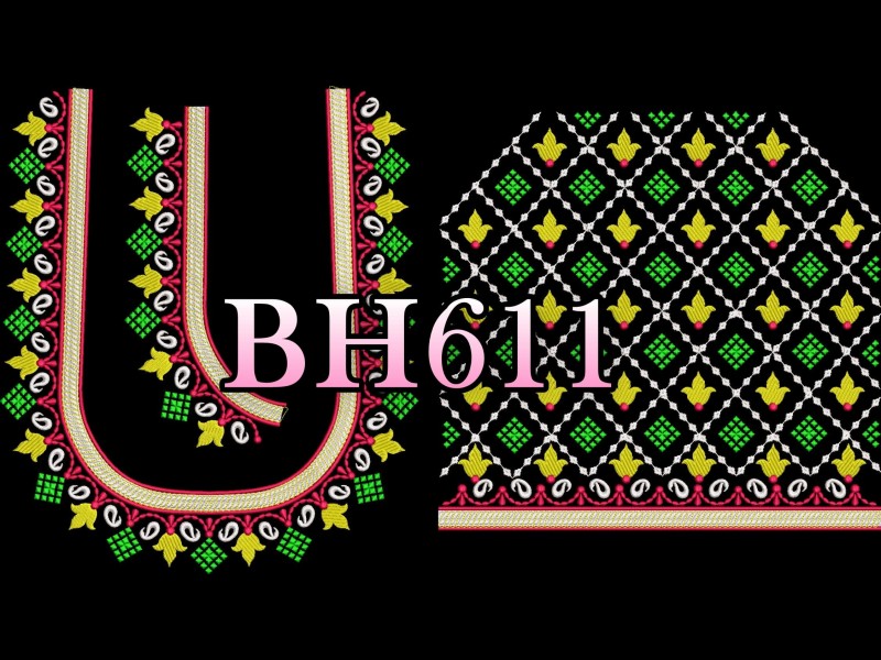BH611