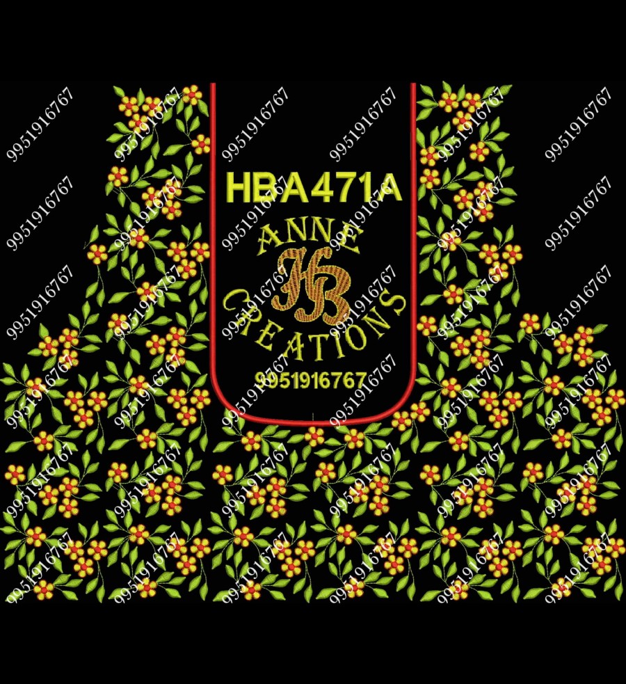 HBA471