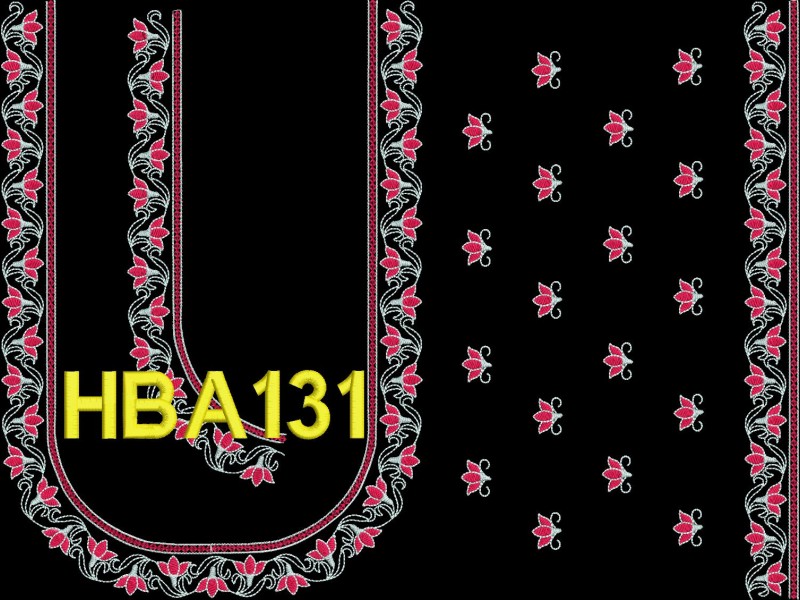HBA131