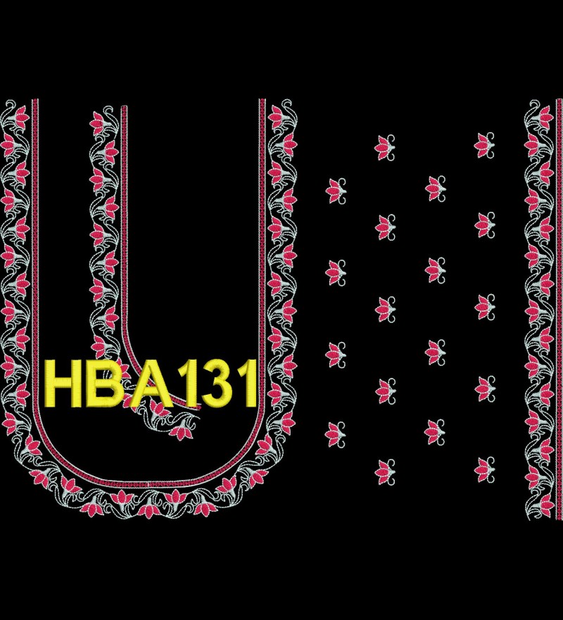 HBA131