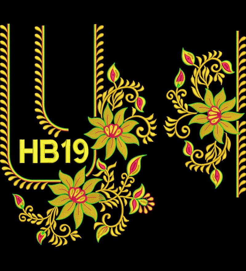 HB19