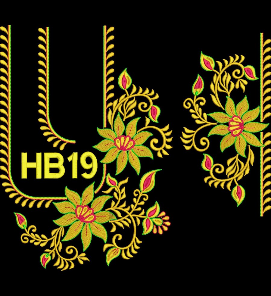 HB19
