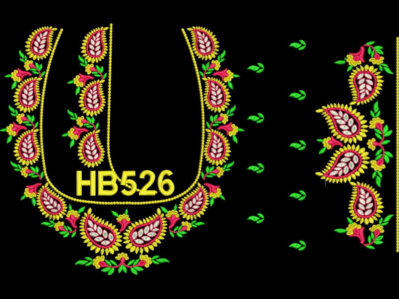 HB526