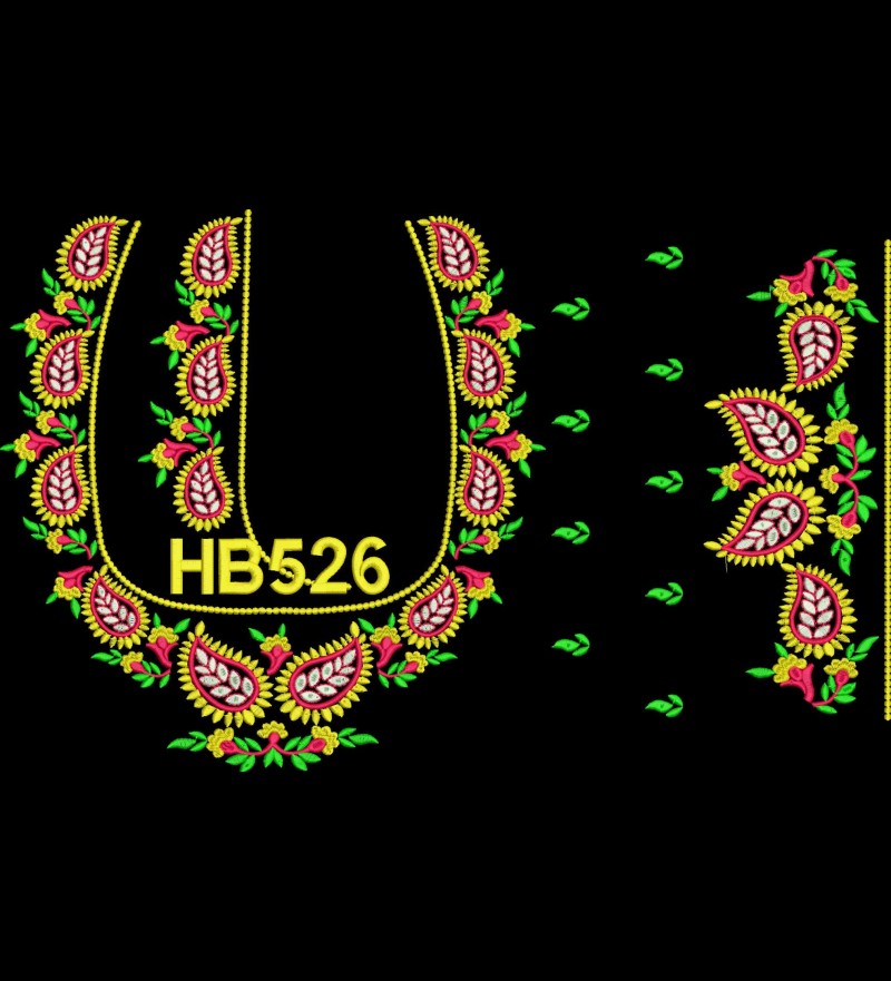 HB526