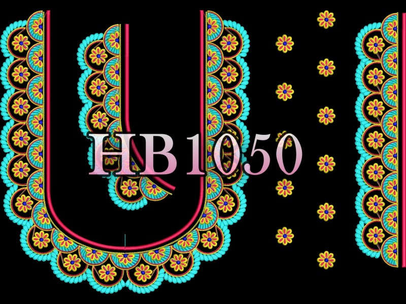 HB1050