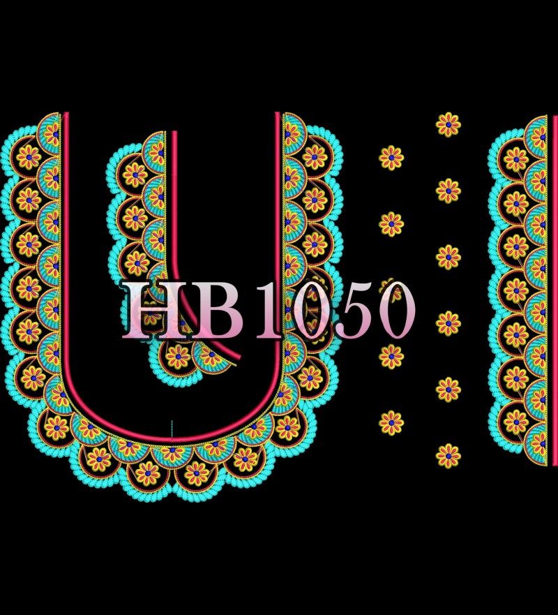 HB1050