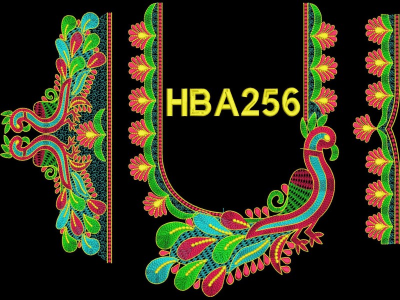 HBA256